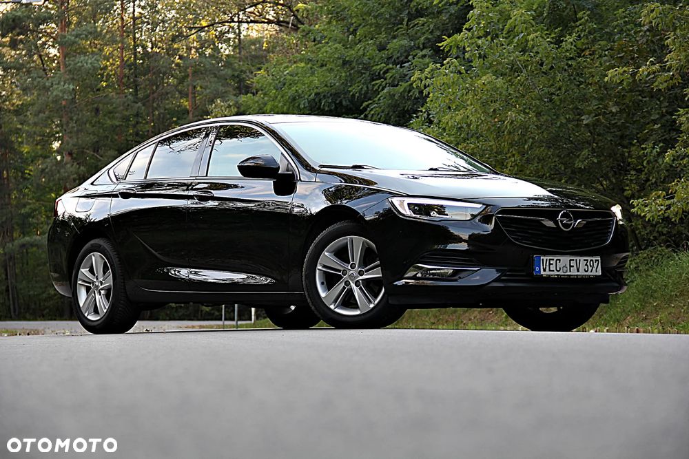 Opel Insignia 2.0 CDTI automatik Business Edition - 10