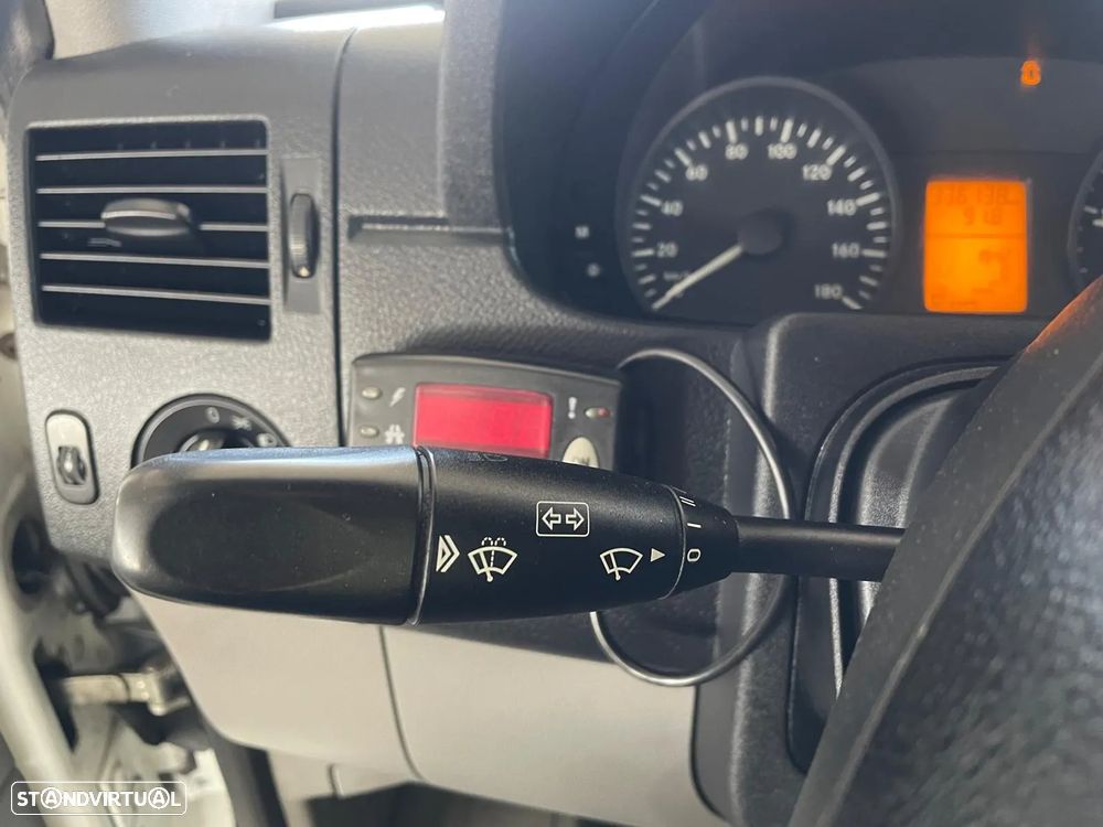 Mercedes-Benz Sprinter 314 CDI c/Caixa Frigorifica - 13