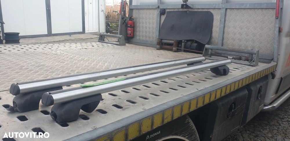 BARI  AUDI A4 B6 SI B7 - 1