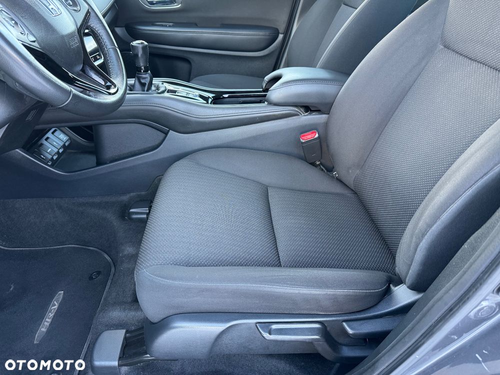 Honda HR-V 1.5 i-VTEC Elegance - 27