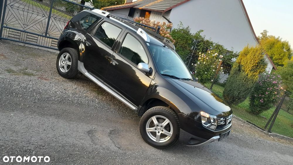 Dacia Duster 1.6 - 8