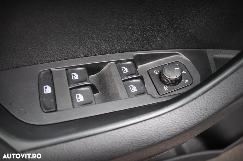 Skoda Karoq 2.0 TDI DSG Sportline - 14