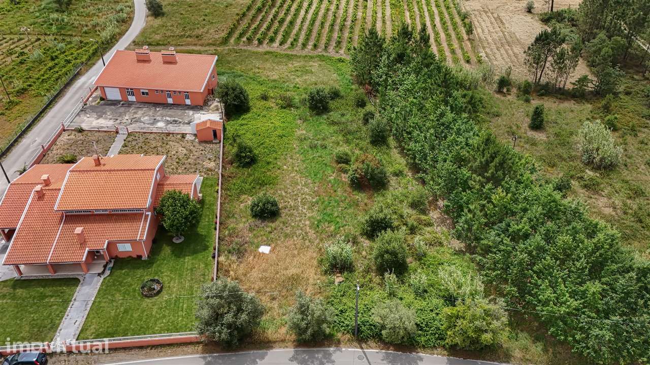 Terreno Urbano para Construção | 1.652,22 m² | São Lourenço do Bairro - Grande imagem: 5/7