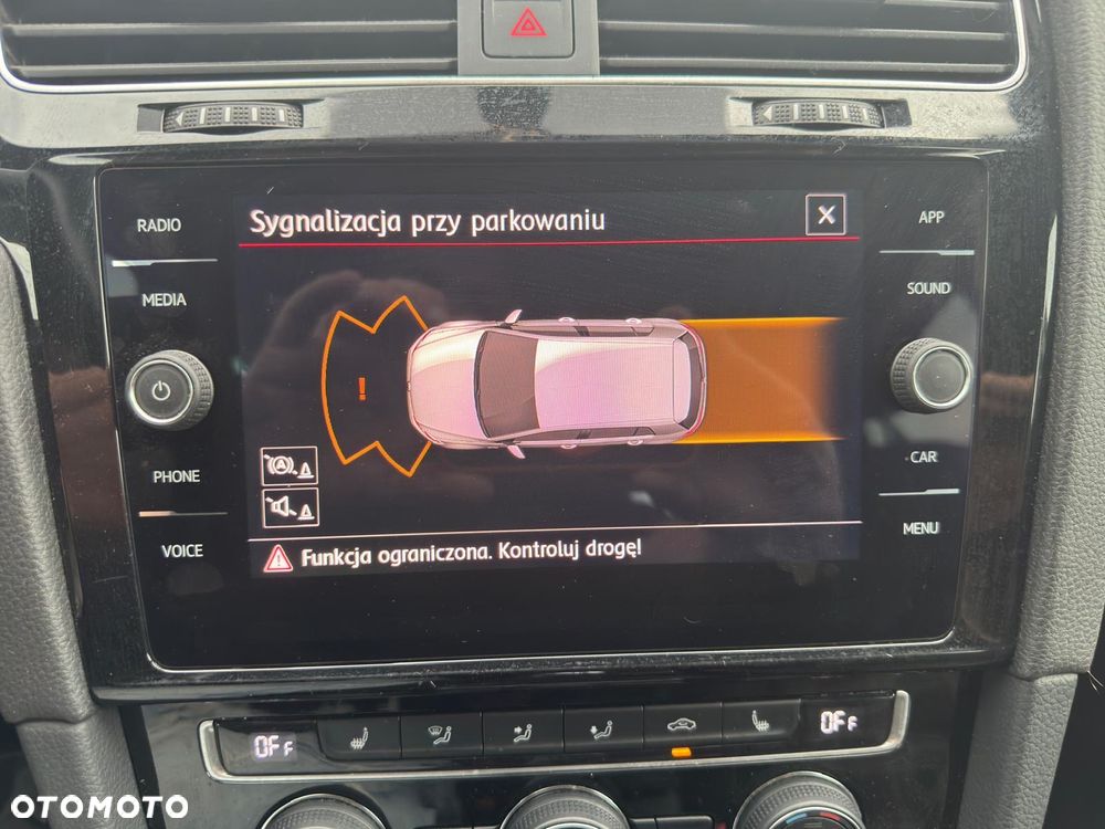 Volkswagen Golf GTI 2.0 TSI OPF DSG Performance - 16