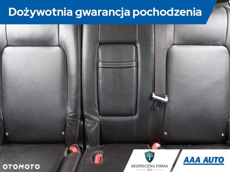 Chevrolet Captiva - 12