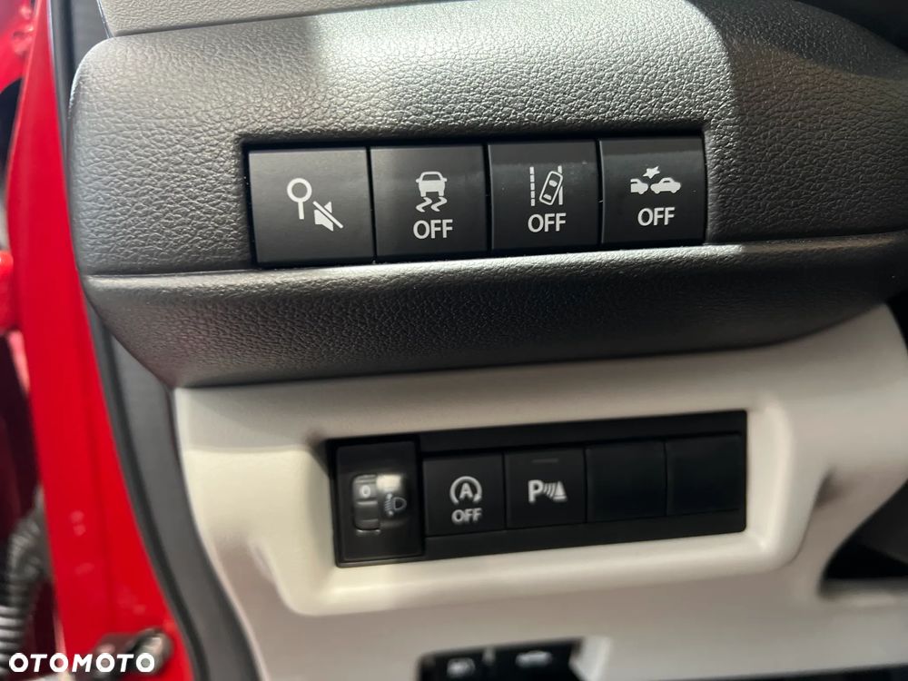 Suzuki Swift 1.2 Dualjet SHVS Elegance - 10