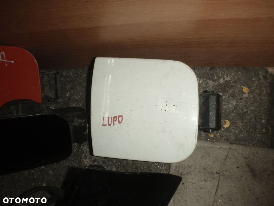 klapka wlewu paliwa octavia golf IV bora superb I lupo arosa fabia I passat b5 - 4