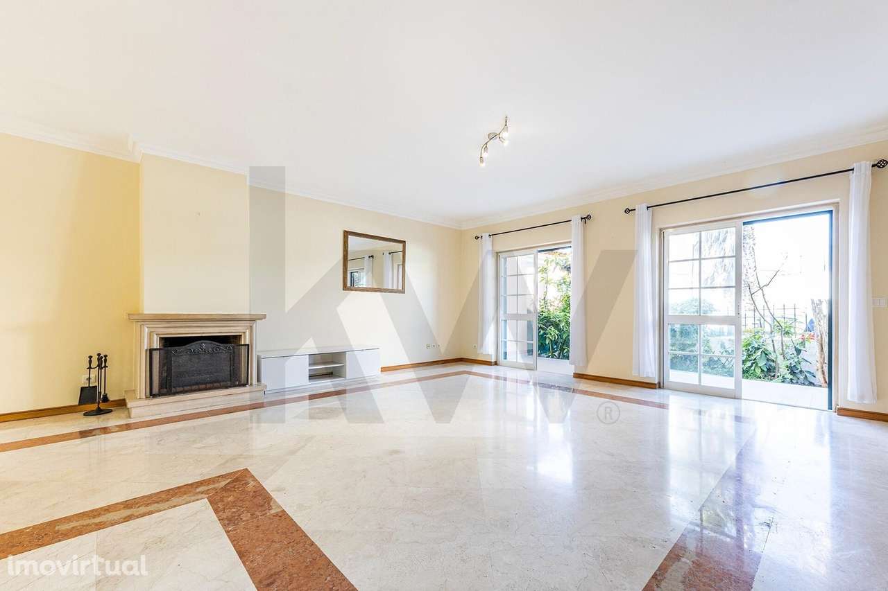 Arrendamento em condomínio fechado em Alcabideche - Grande imagem: 5/34