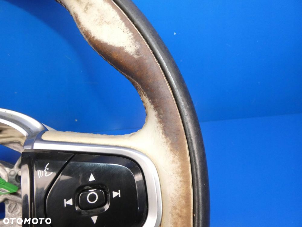 VOLVO XC90 II V90 XC60 S60 III KIEROWNICA FUNKCYJNA PRZYCISKI - 2