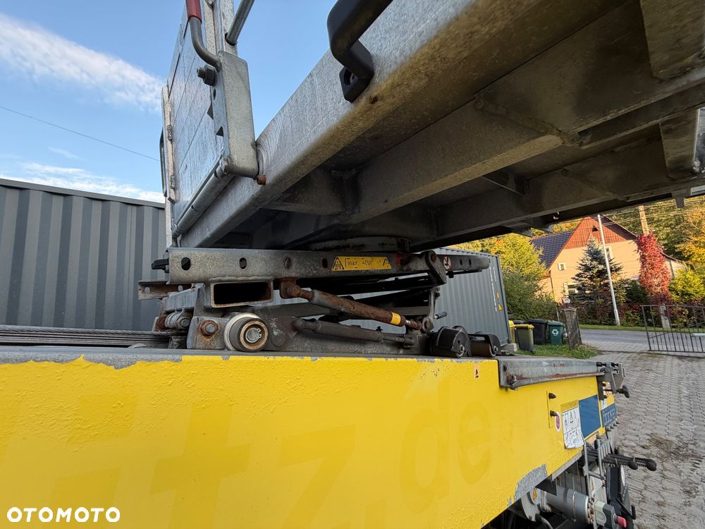 Inny Böcker HD 30/1-7 LH - 26