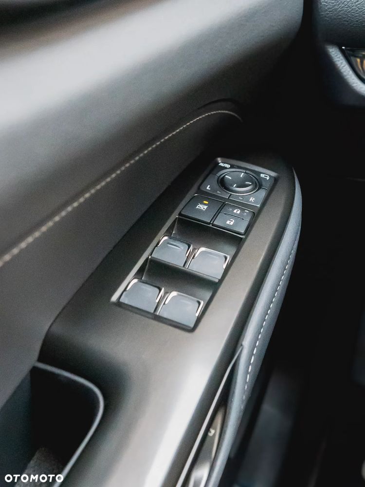 Lexus NX 350h Prestige AWD - 32