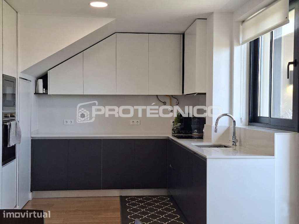 Apartamento Duplex T3 – Gafanha da Nazaré - Grande imagem: 4/27