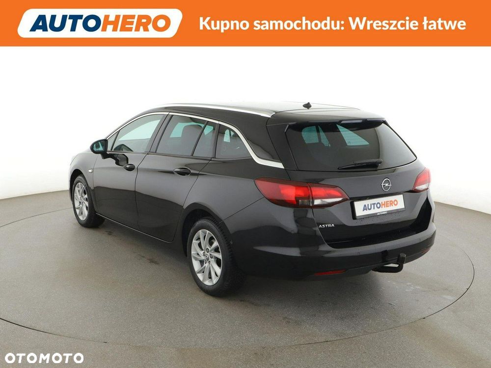 Opel Astra 1.2 T Elegance S&S - 5