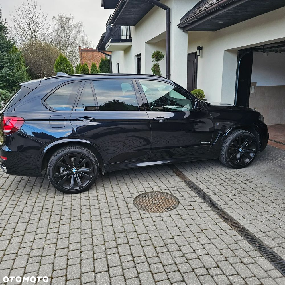BMW X5 xDrive25d sport - 18