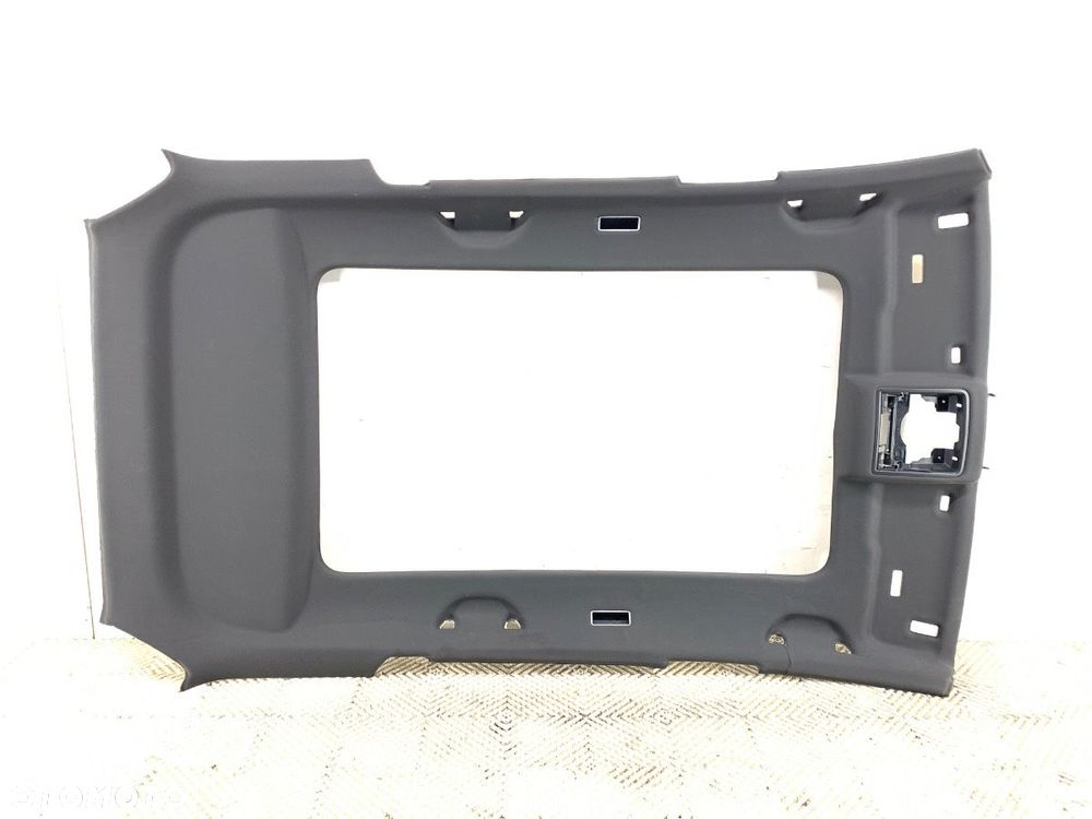 PODSUFITKA  SEAT LEON ST (5F8) 2012 - 2022 2.0 Cupra 4Drive 221 kW [300 KM] benzyna 2016 - 2022 - 1