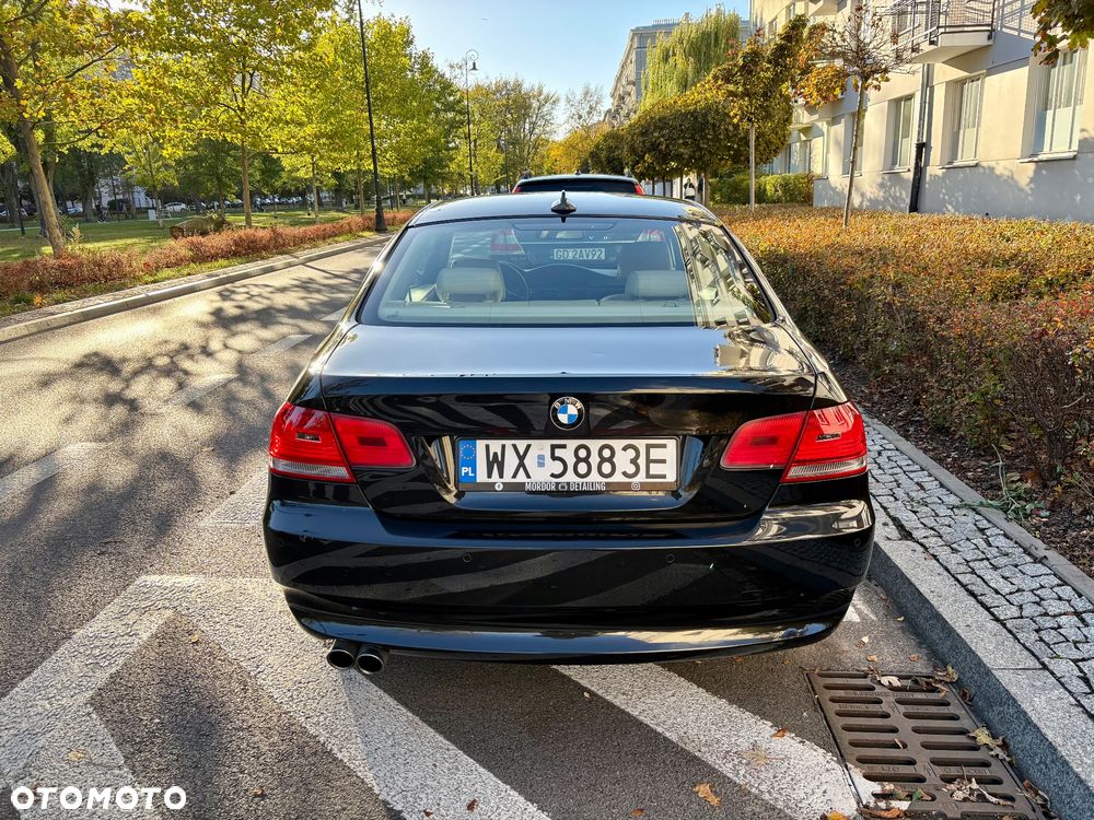 BMW Seria 3 - 8