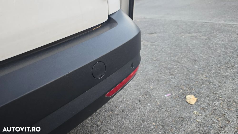 Volkswagen CADDY - 8