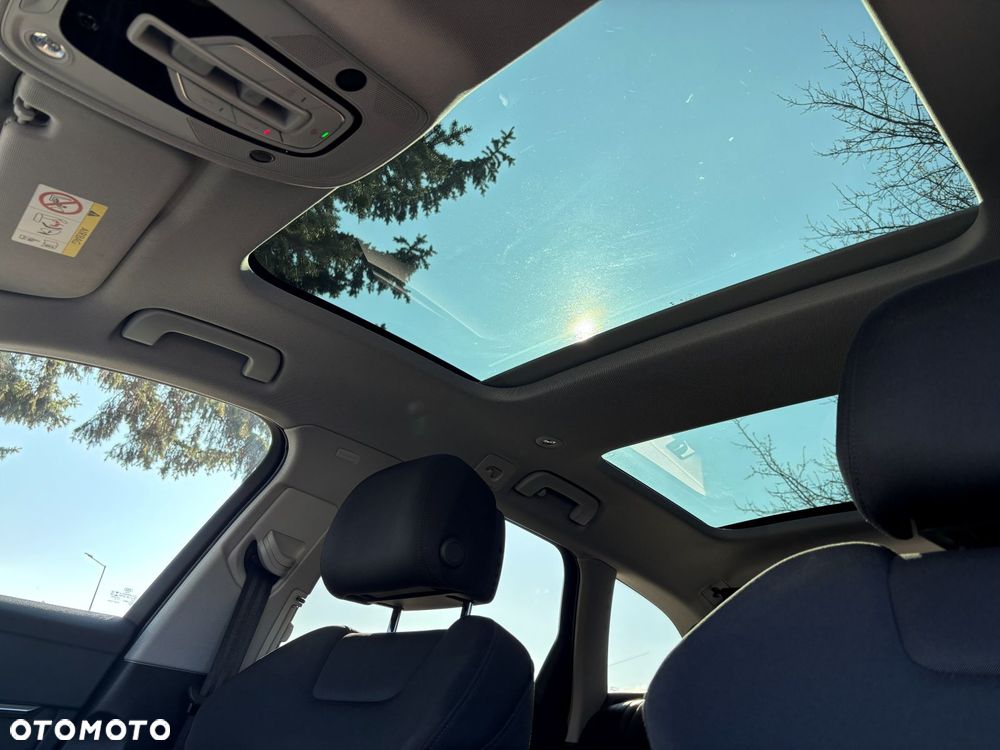 Audi A6 Avant 40 TDI mHEV Quattro S tronic - 14