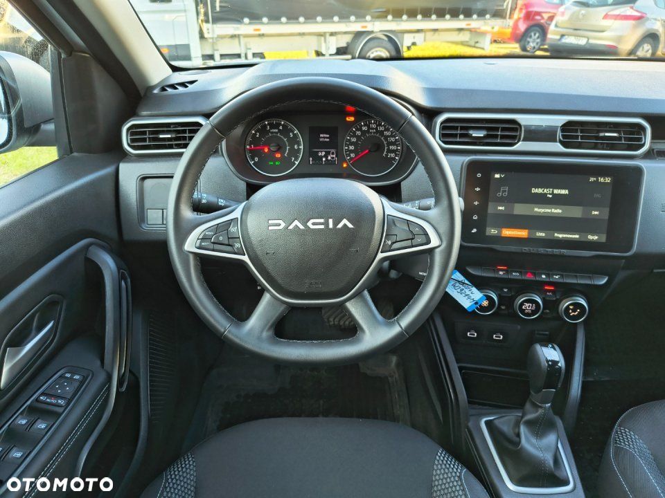 Dacia Duster - 19
