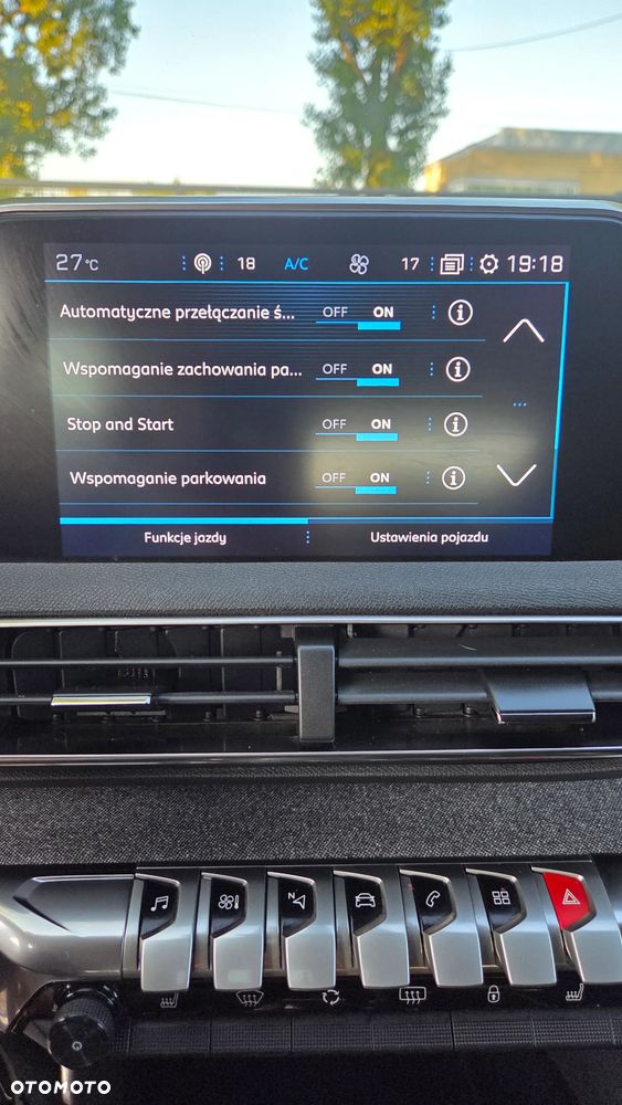 Peugeot 3008 BlueHDi 130 Stop & Start EAT8 Crossway - 16
