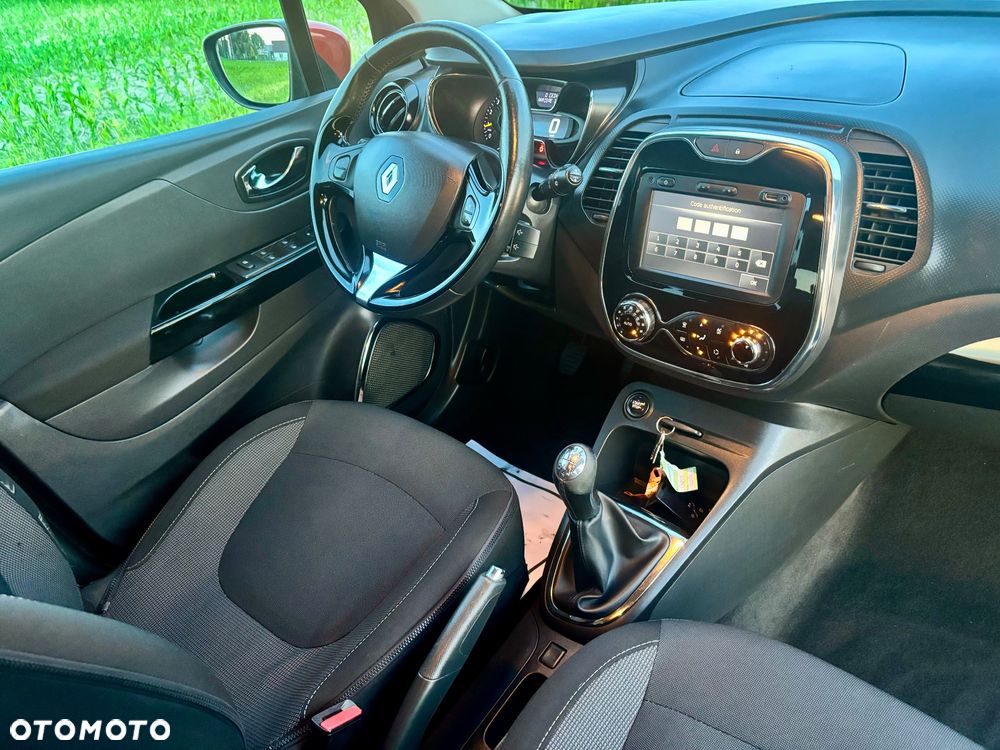 Renault Captur - 4