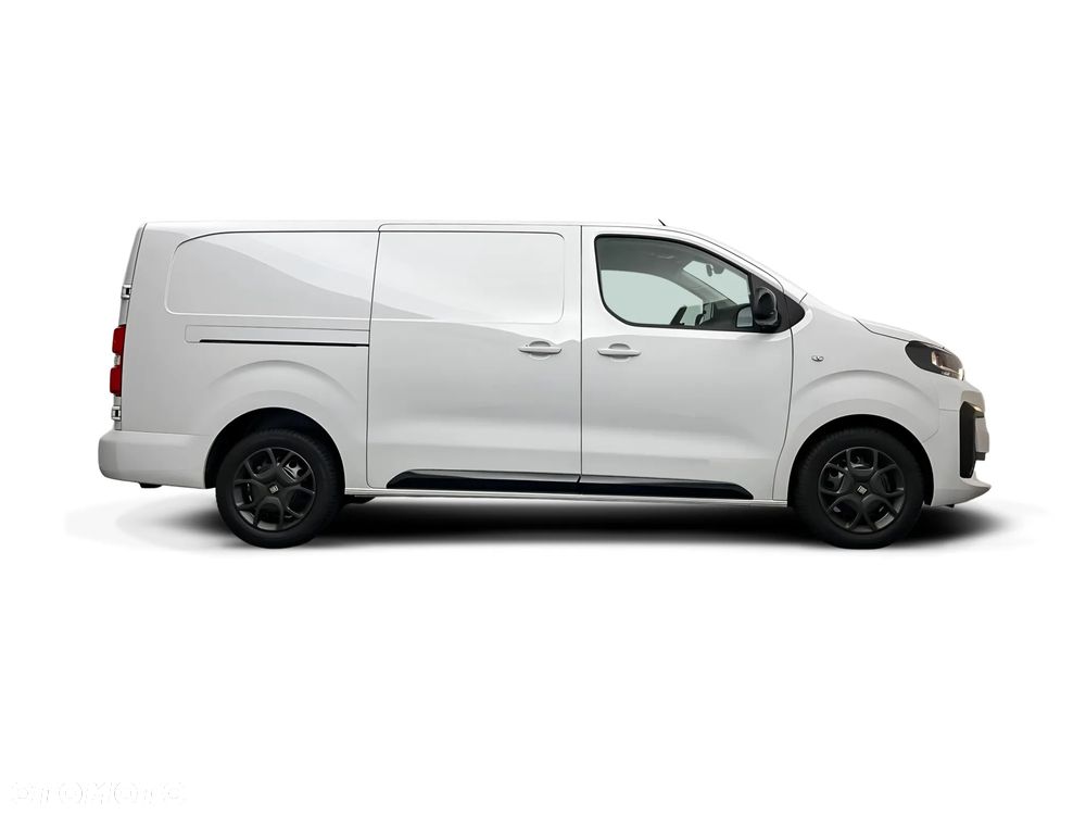 Fiat Scudo Furgon XL 150KM Seria 3 RP.2026 - 7