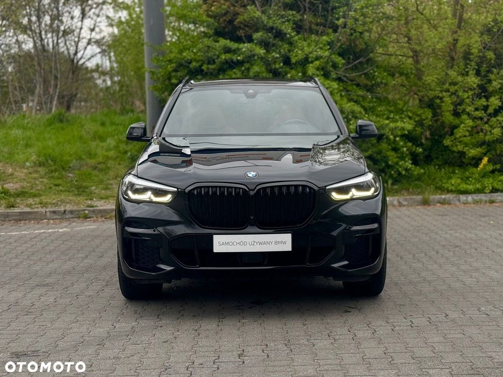 BMW X5 - 22