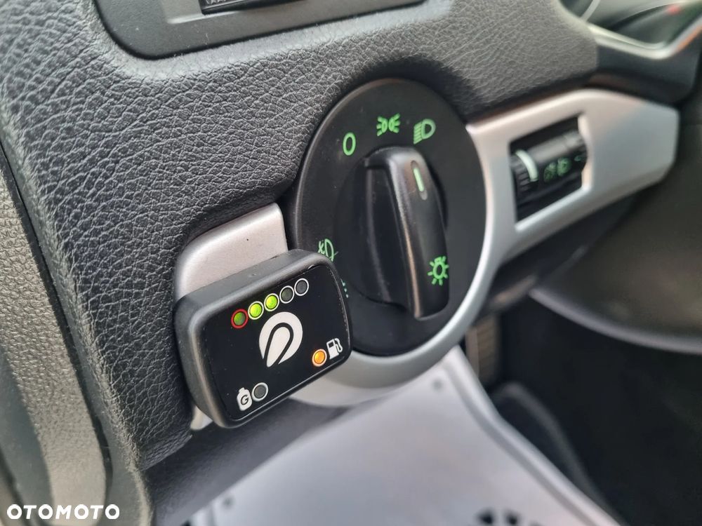 Skoda Octavia Combi 1.8 TSI Elegance - 17