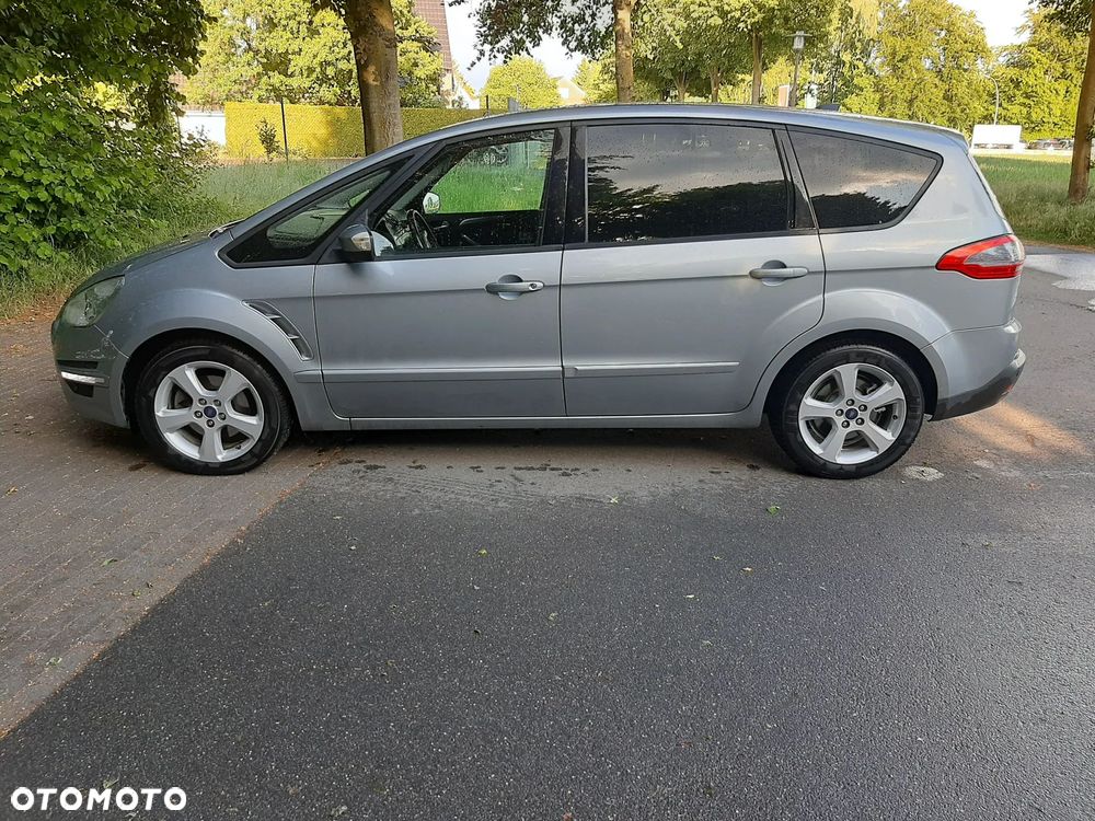 Ford S-Max 2.0 TDCi DPF Trend - 23