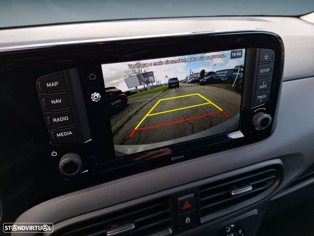 Hyundai i10 1.0 Comfort (TT) - 21