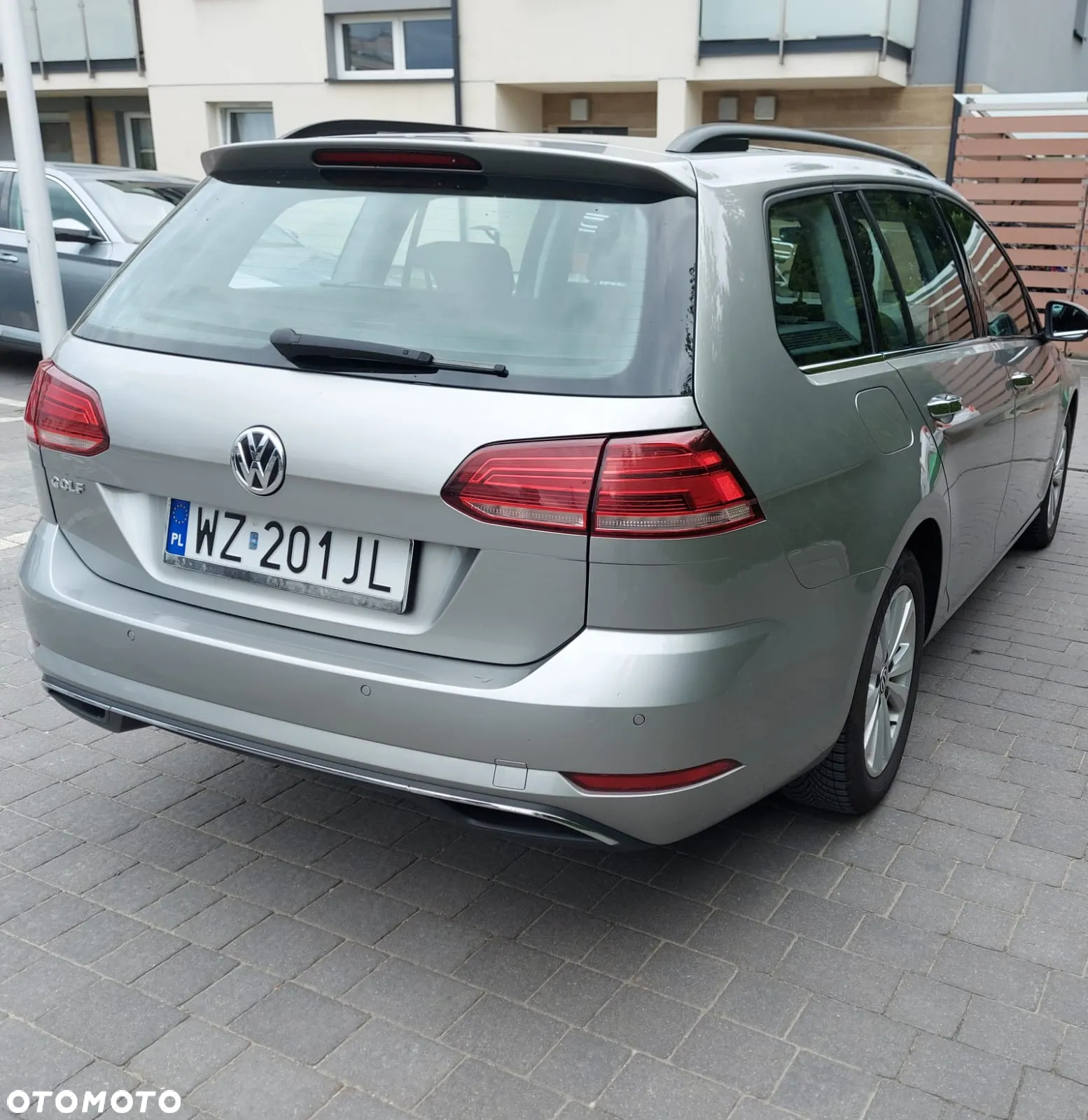 Volkswagen Golf VII 1.6 TDI BMT Comfortline - 6