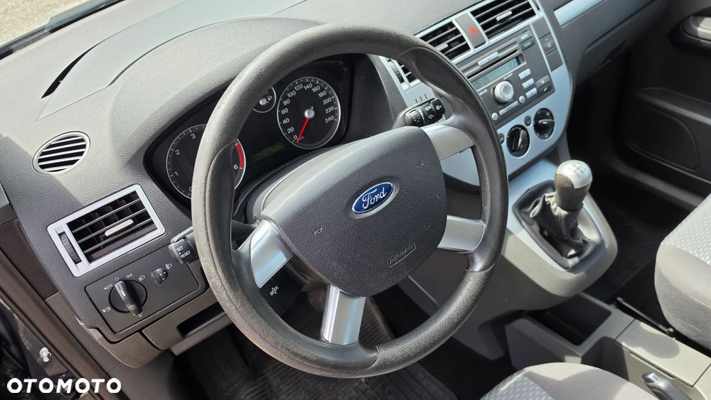 Ford C-MAX 1.6 TDCi Style - 17