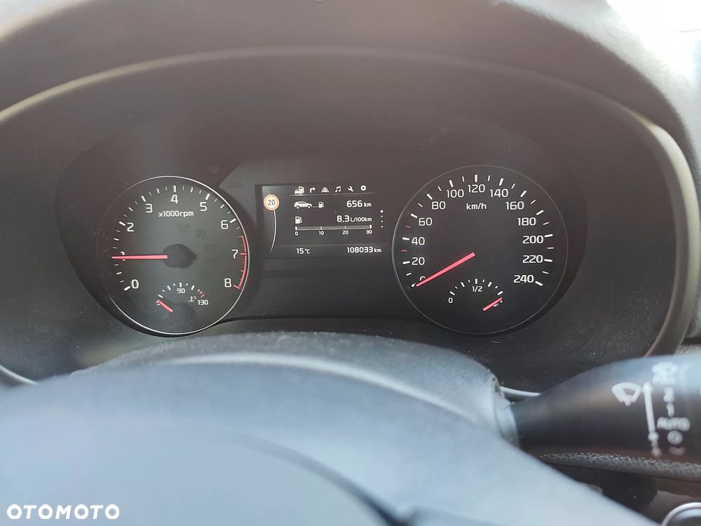 Kia Sportage 1.6 T-GDI L 2WD - 2