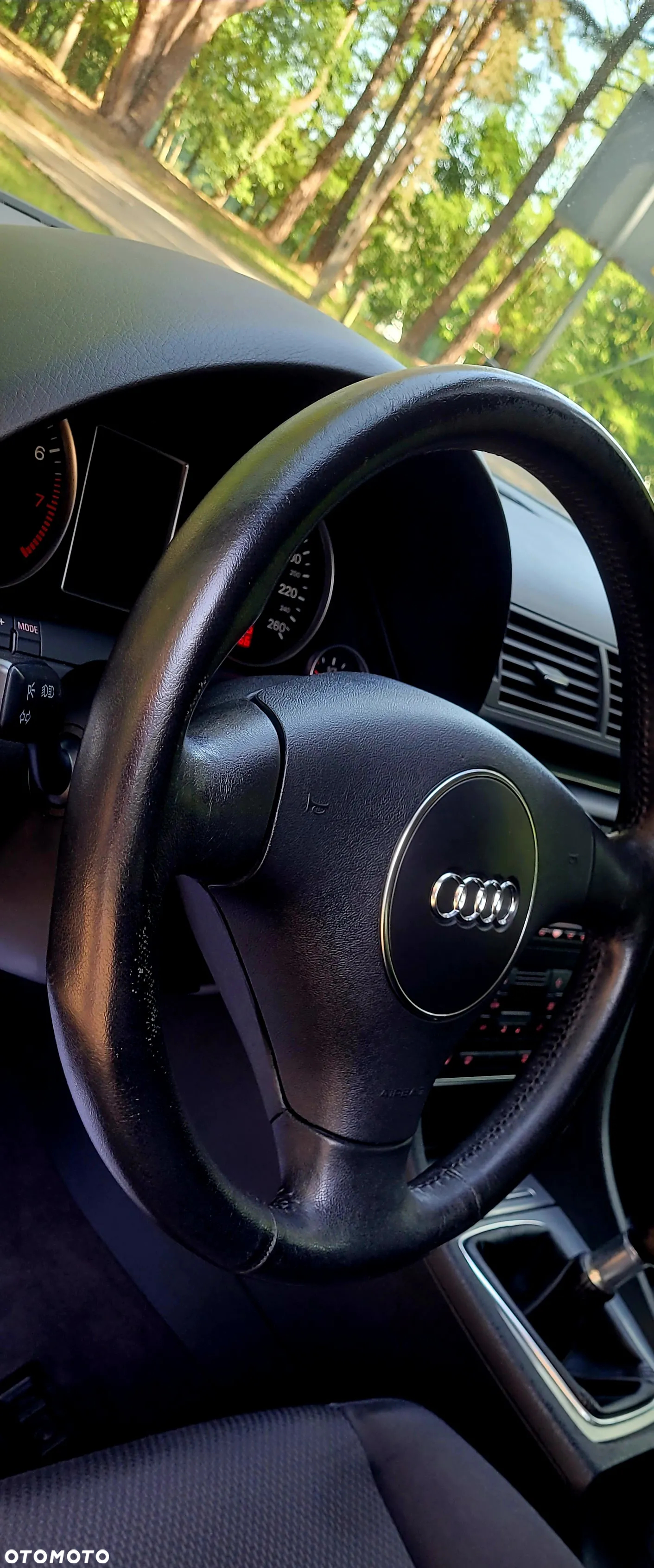 Audi A4 Avant 2.0 - 17