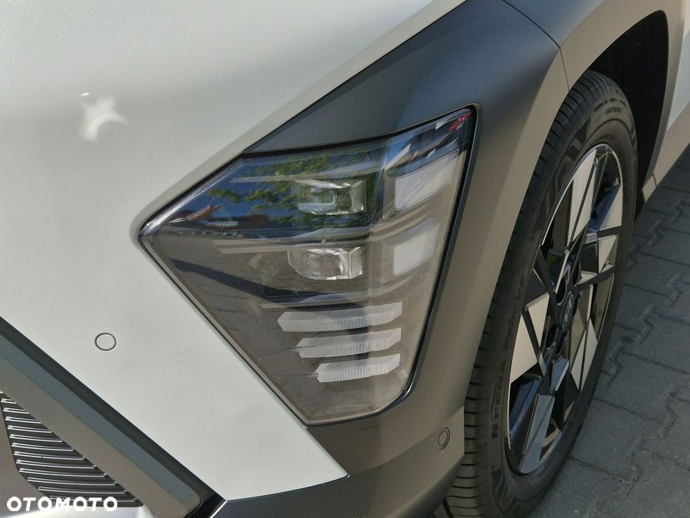 Hyundai Kona 1.6 T-GDI Platinum DCT - 18