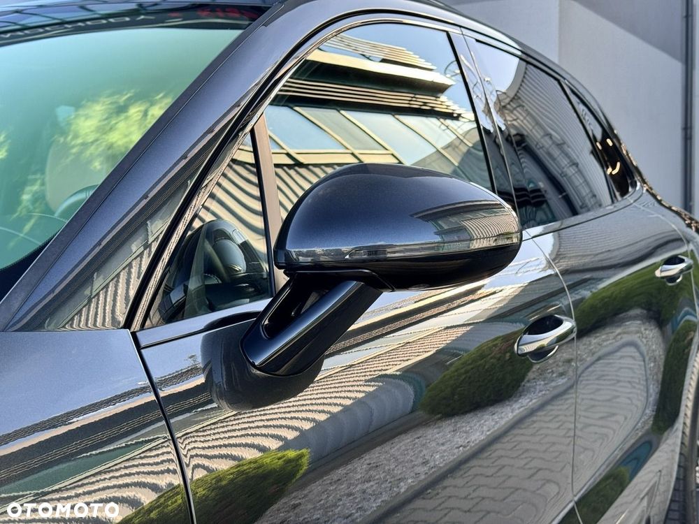 Porsche Macan T - 14