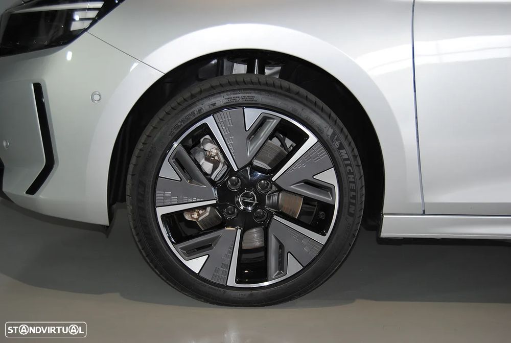 Opel Corsa-e e-GS - 11