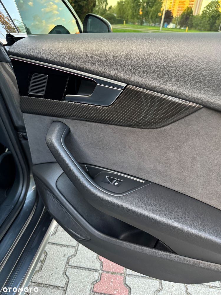 Audi S5 Sportback TDI mHEV Quattro Tiptronic - 24