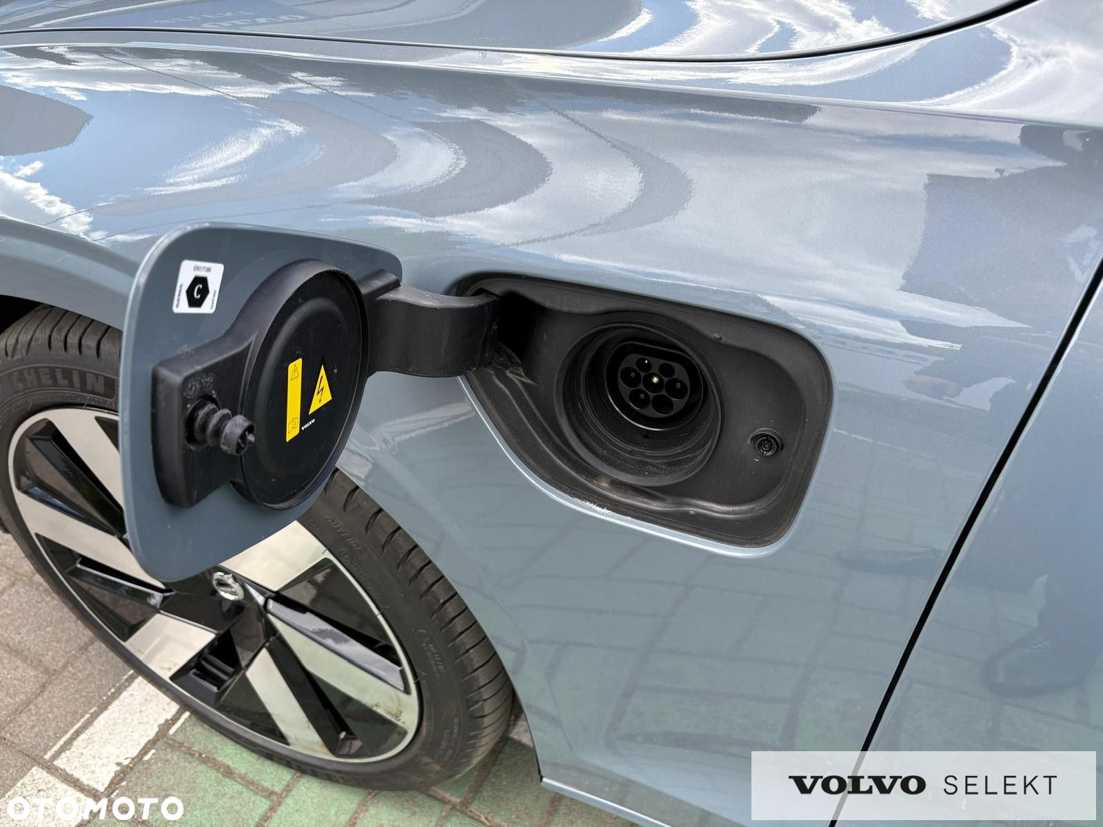 Volvo S60 - 38