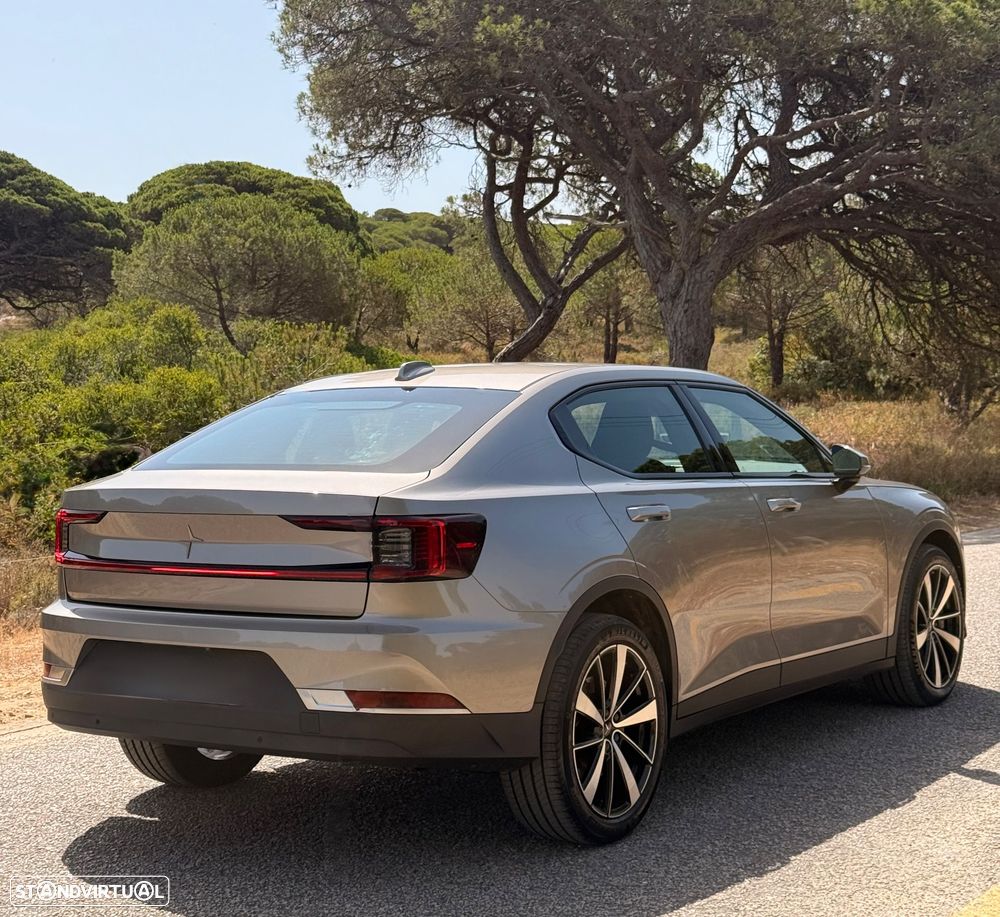 Polestar 2 Single Motor 78kWh - 6