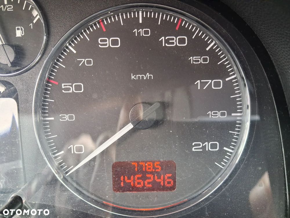 Peugeot 307 1.4 Trendy - 6