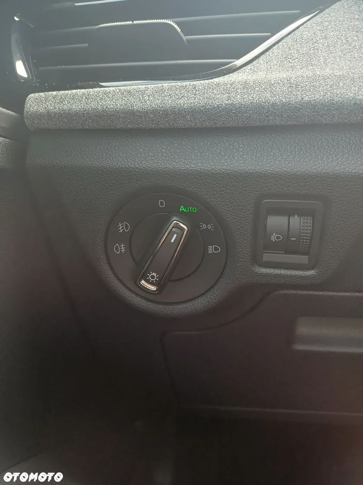 Skoda Kamiq 1.5 TSI Edition 130 DSG - 16