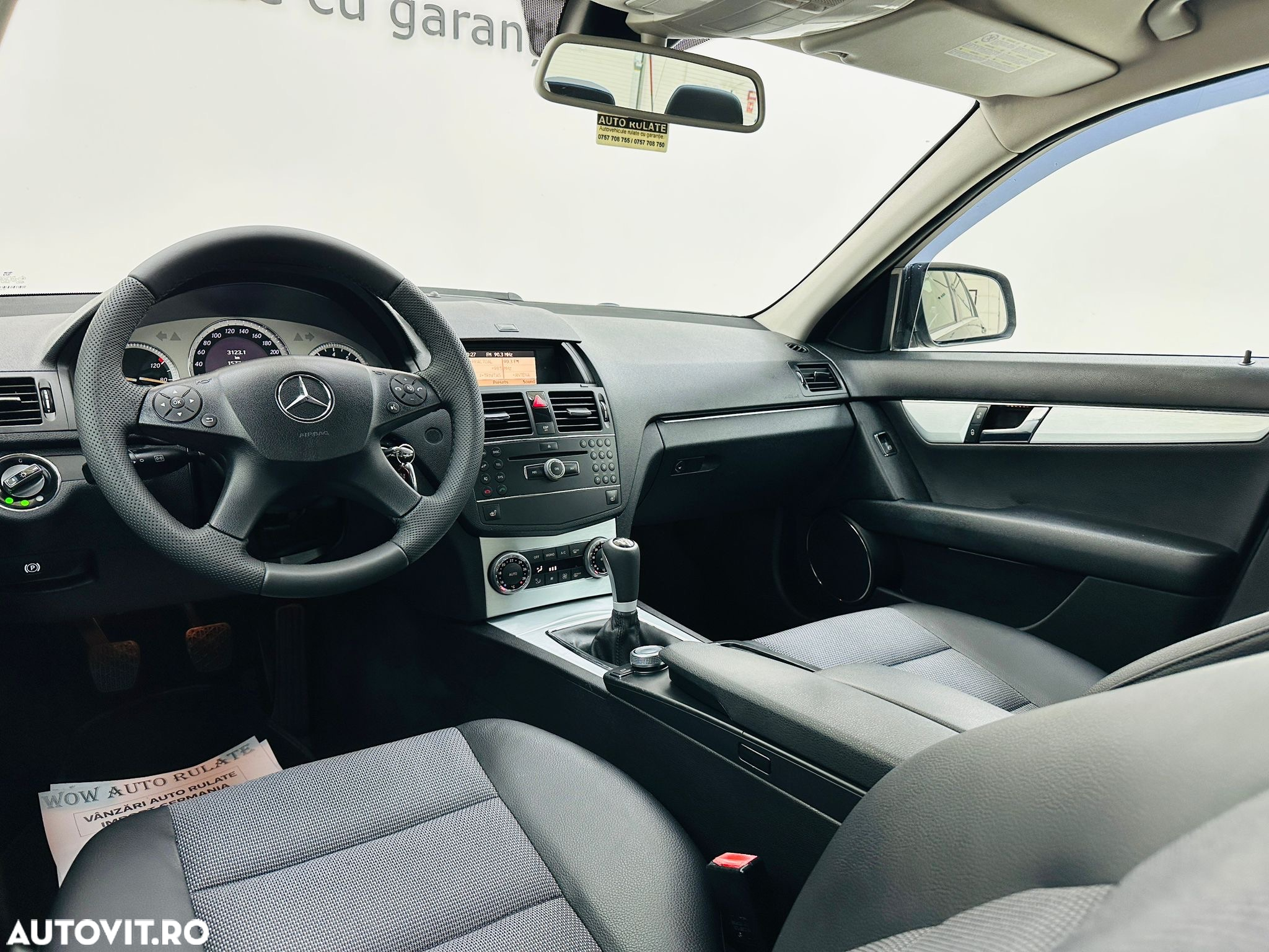 Mercedes-Benz C - 22