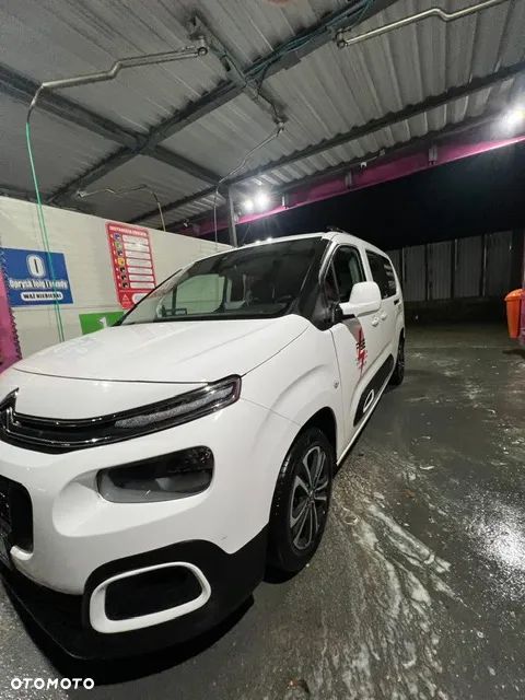 Citroën Berlingo M 1.2 PureTech Feel S&S - 3