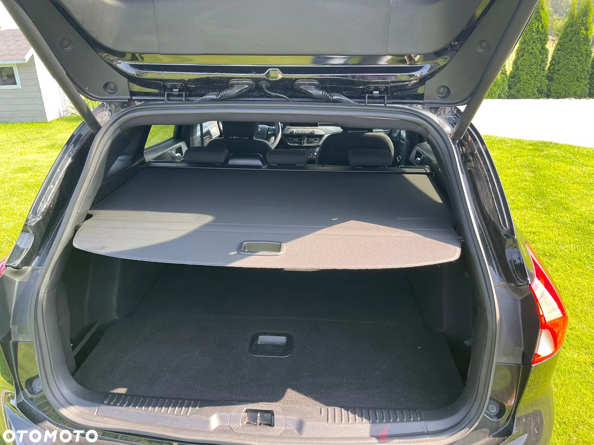 Ford Focus 2.0 EcoBlue ST-Line - 13