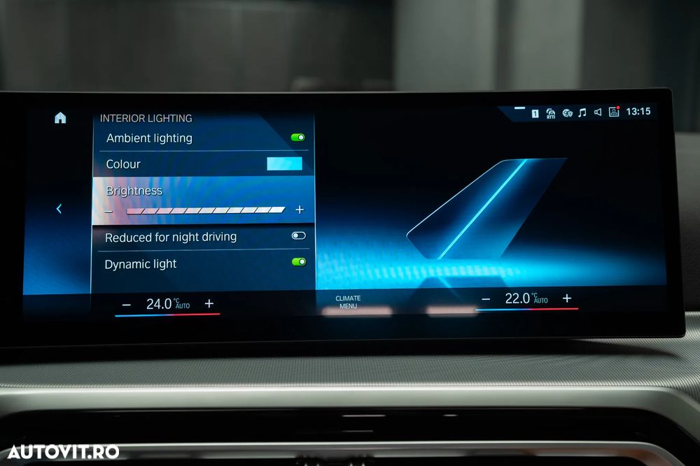 BMW Seria 3 330i xDrive Aut. - 15