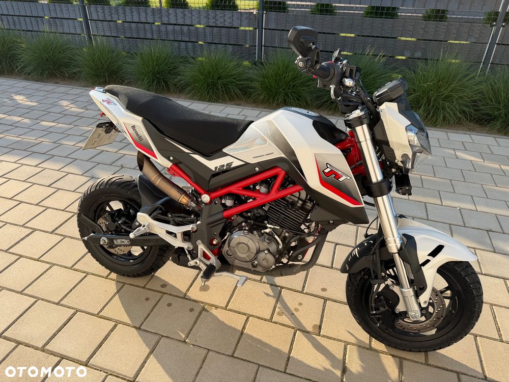 Benelli TNT - 6