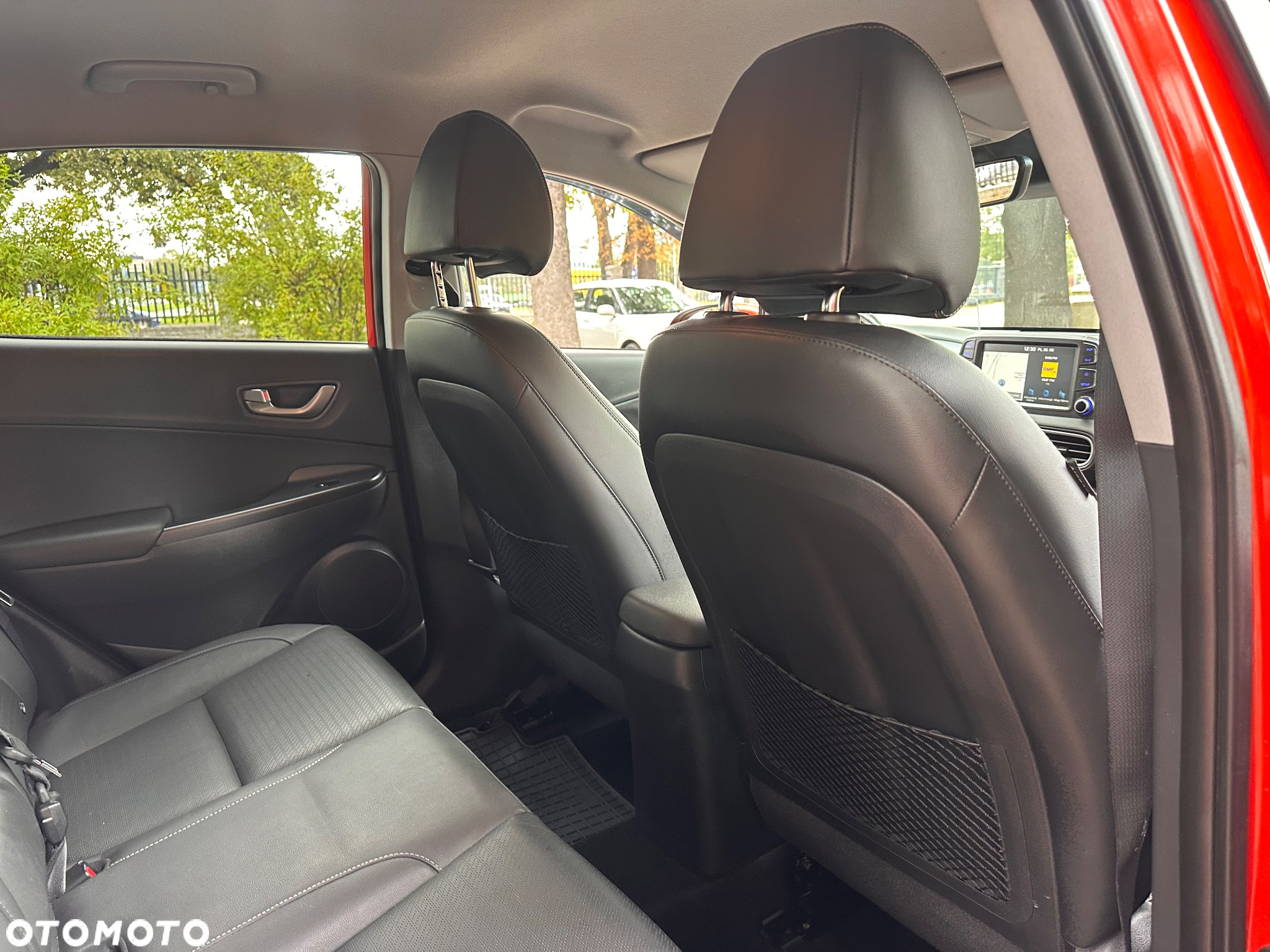 Hyundai Kona 1.6 T-GDI DCT 4WD Premium - 27