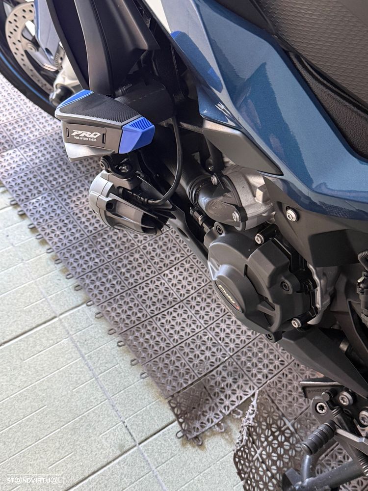 BMW S 1000 XR - 6