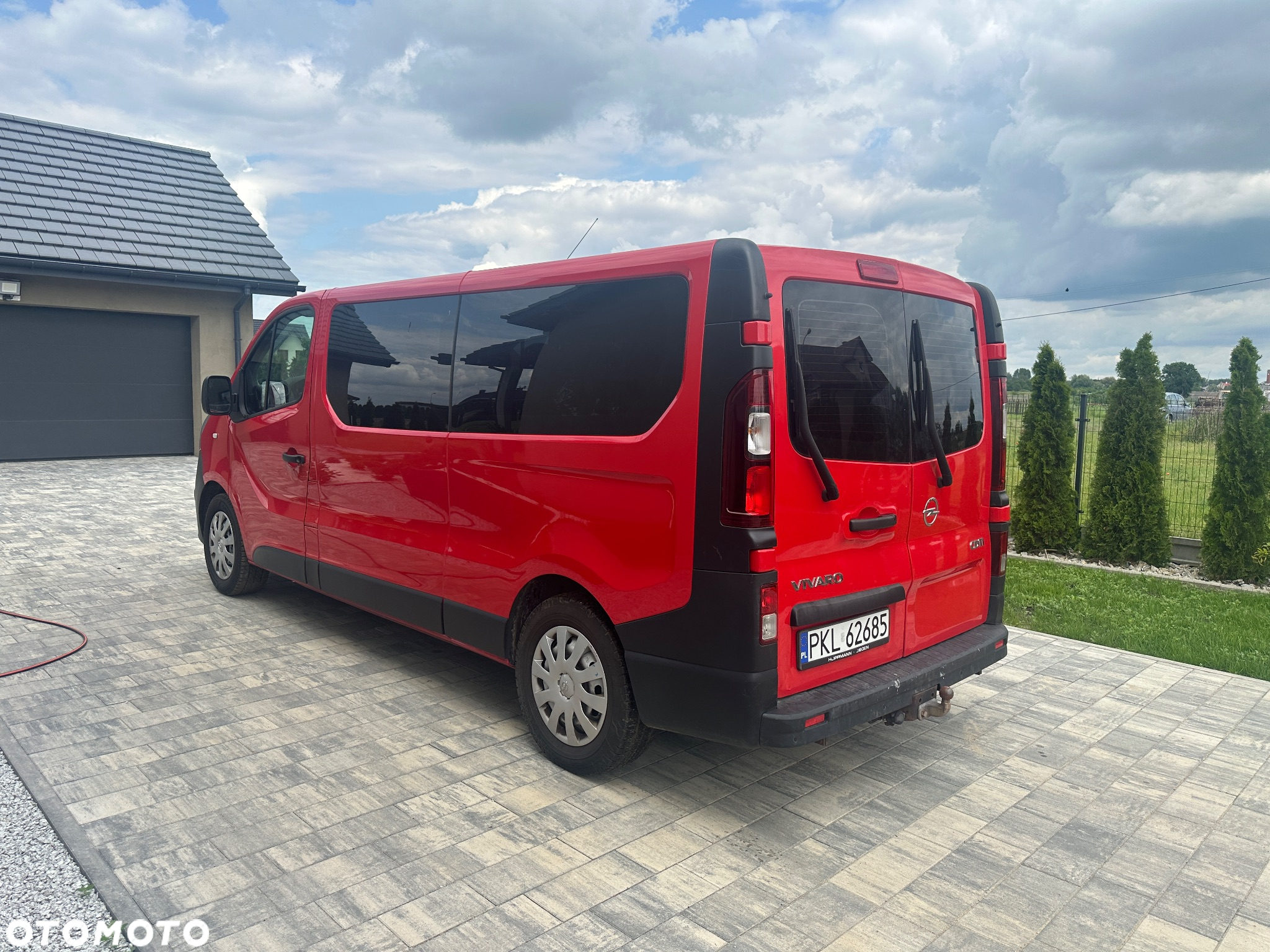 Renault Trafic L2H1 2,9t Pack Clim - 21